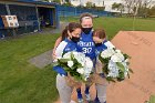 Softball Senior Day  Wheaton College Softball Senior Day. - Photo by Keith Nordstrom : Wheaton, Softball, Senior Day